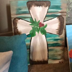 Meet your Posher, Vickie